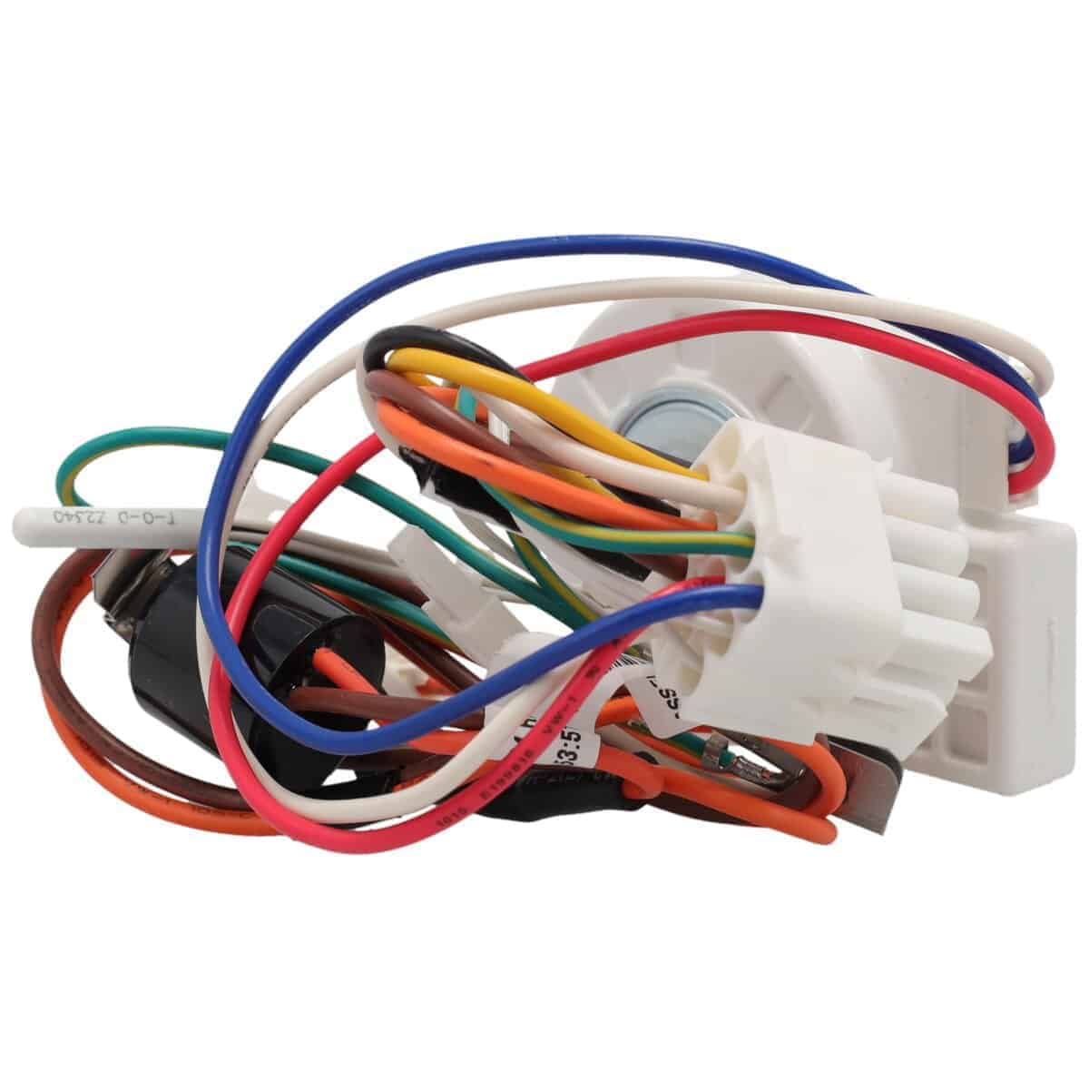 Motor del ventilador evaporador de refrigerador y -AP6987262 - Imagen 9