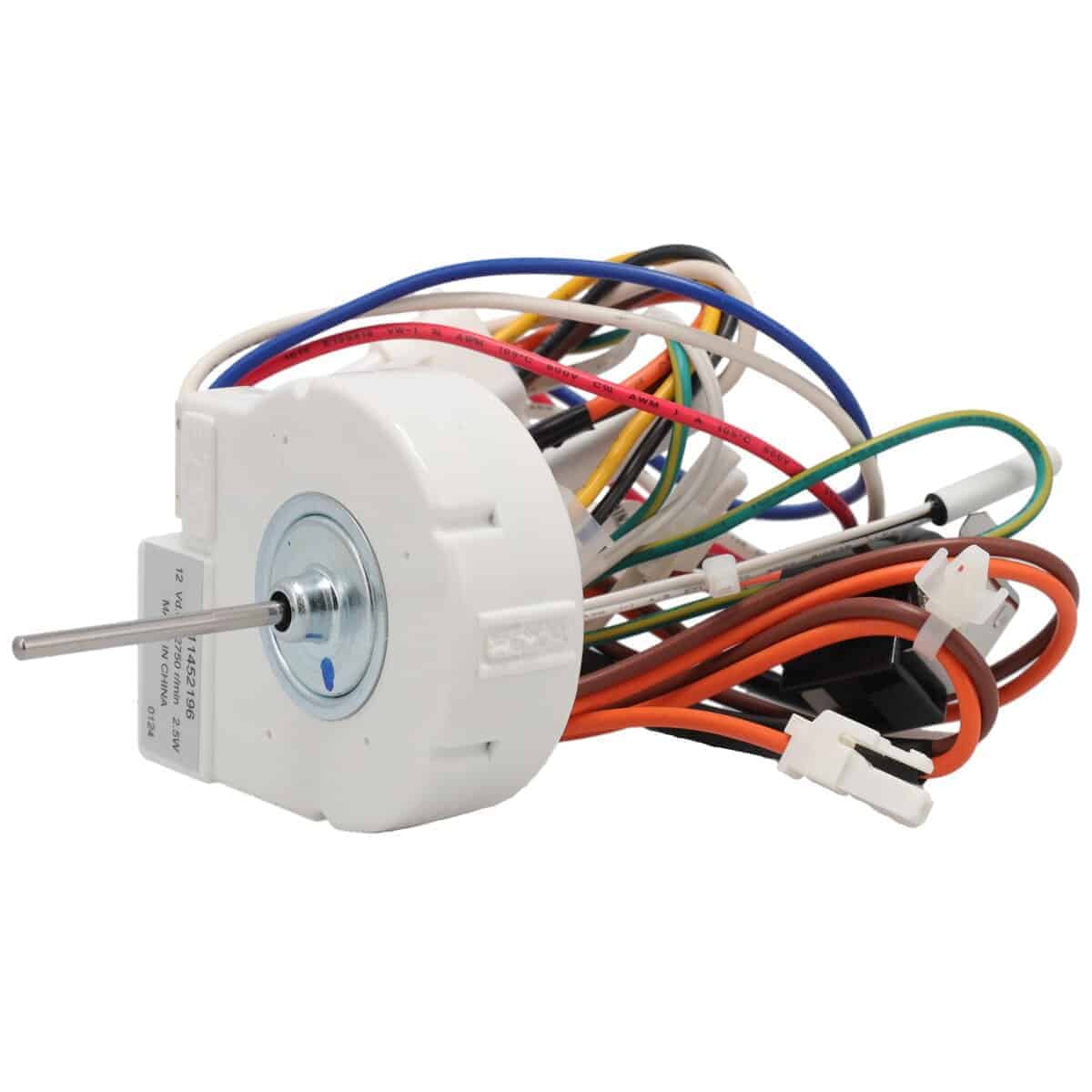 Motor del ventilador evaporador de refrigerador y -AP6987262 - Imagen 5