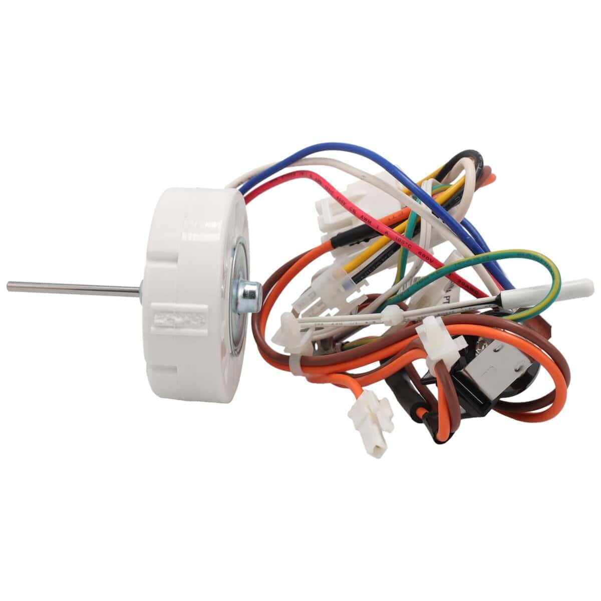 Motor del ventilador evaporador de refrigerador y -AP6987262 - Imagen 6