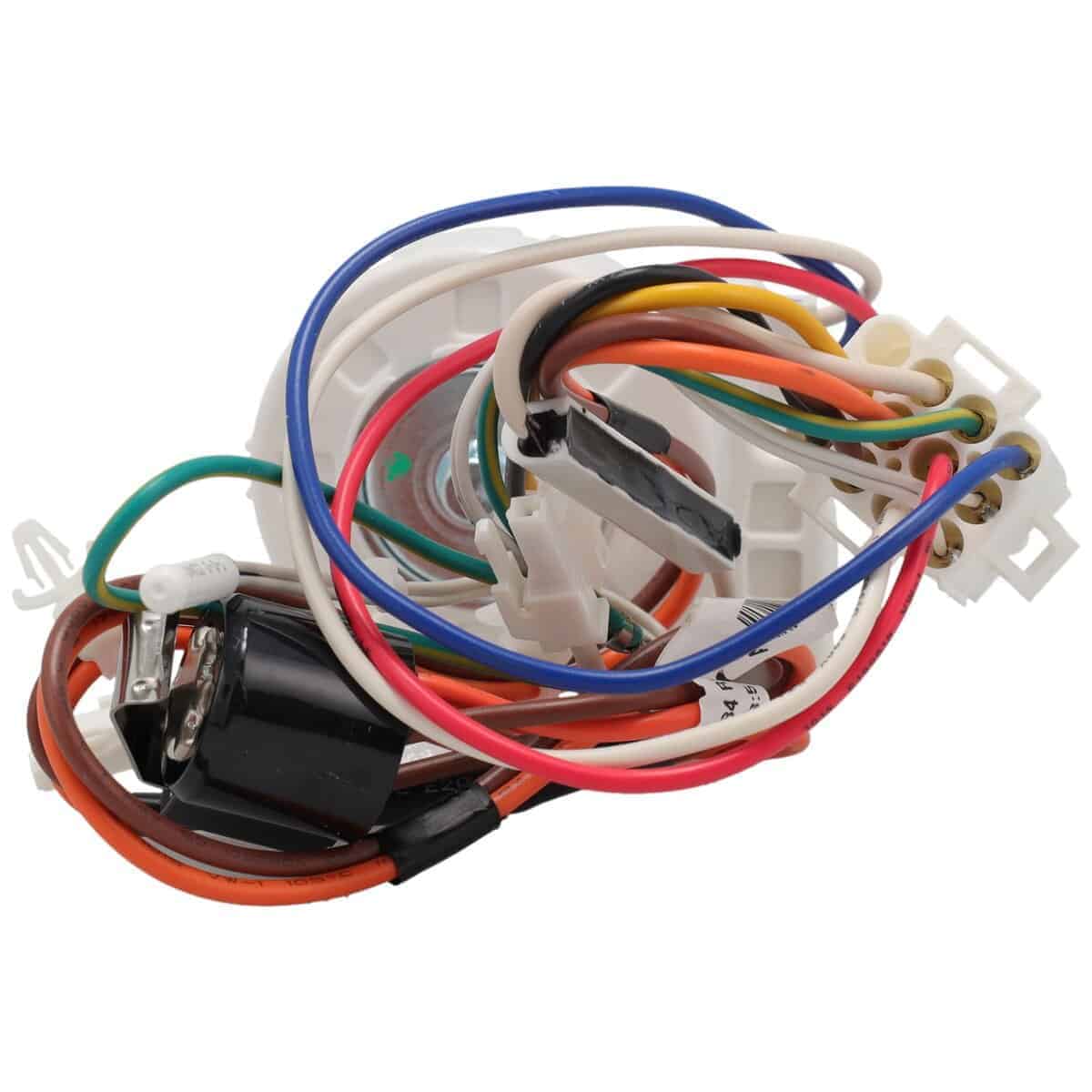 Motor del ventilador evaporador de refrigerador y -AP6987262 - Imagen 8
