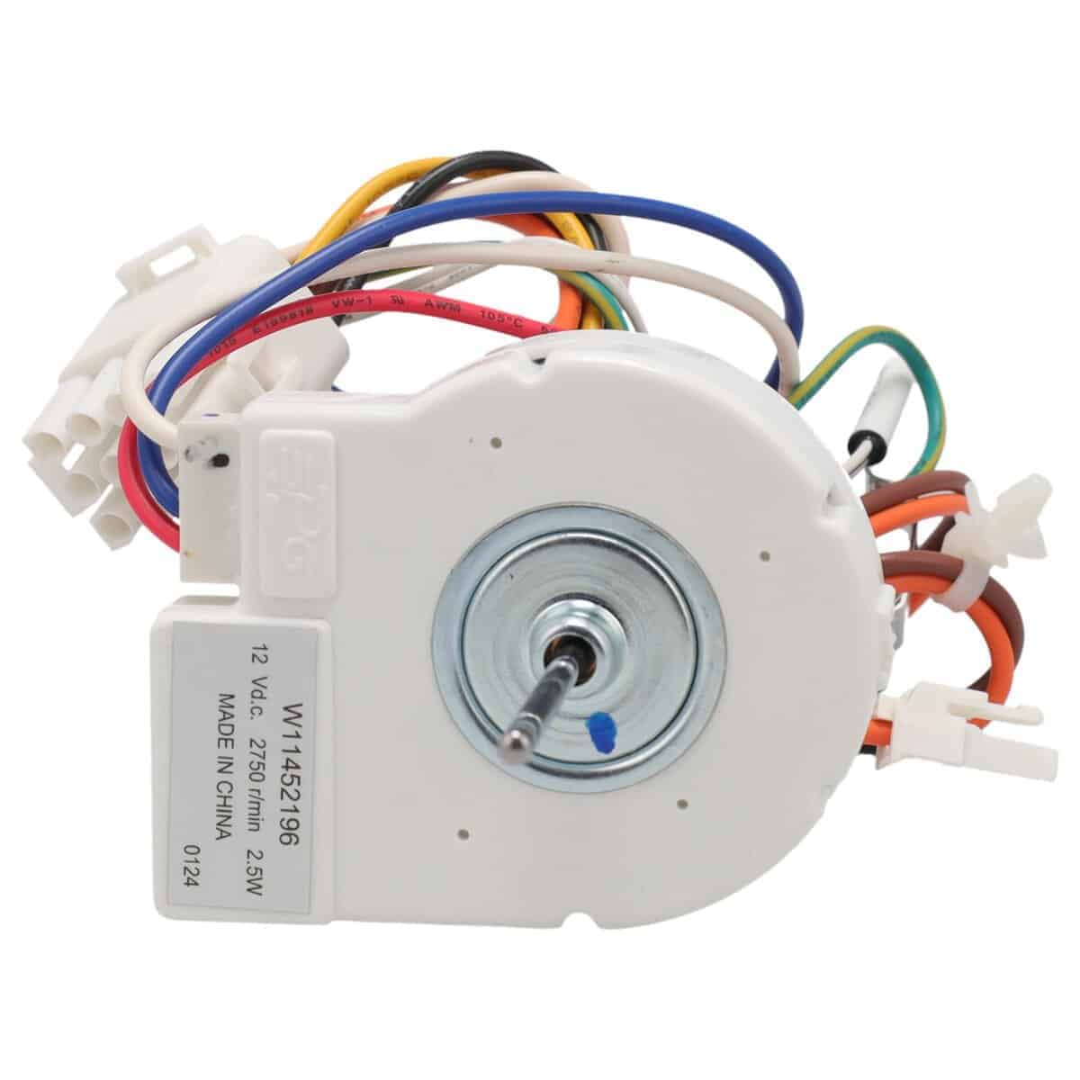 Motor del ventilador evaporador de refrigerador y -AP6987262 - Imagen 4