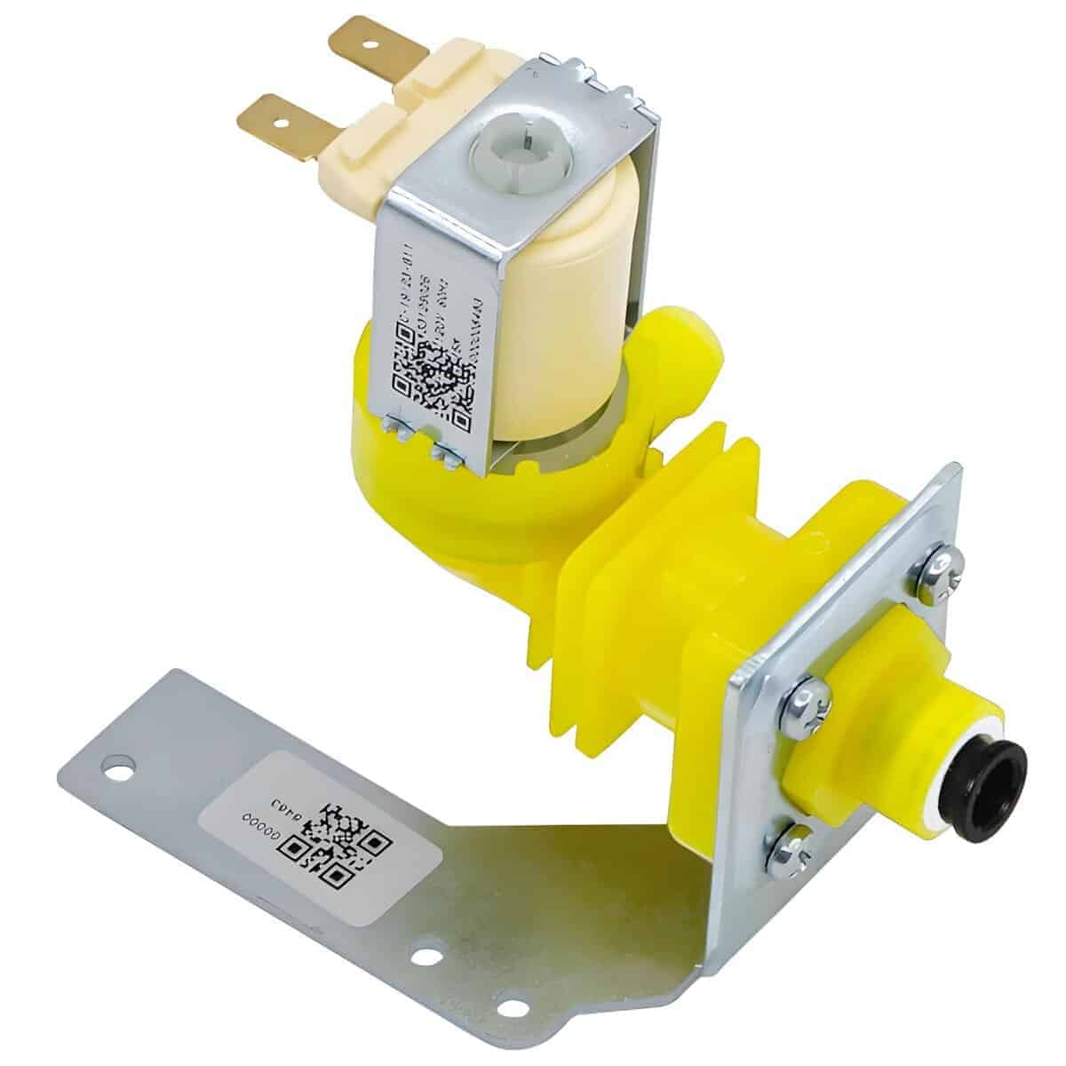 1 Pack 000009120 000008483 000008487 Válvula de entrada de