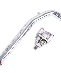 Ensamblaje de carcasa de termostato de - 12678779