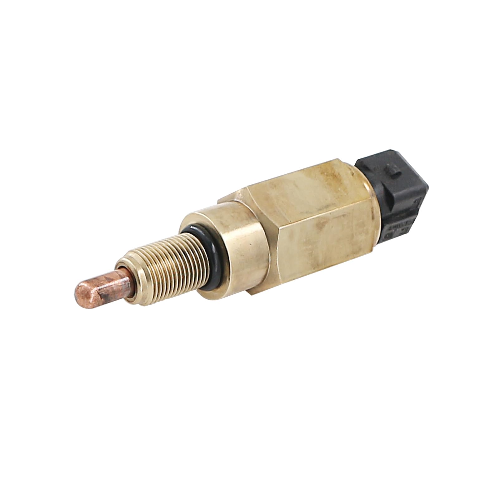 Interruptor de inhibición de arranque de transmisión de