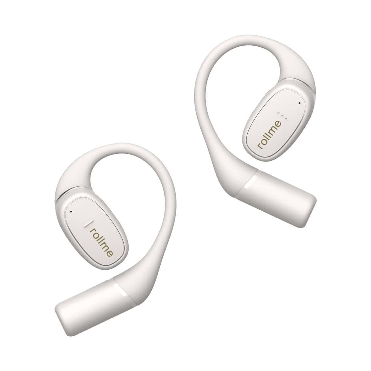 Audífonos Rollme Liberty One de Tecnología Abierta, - Imagen 4