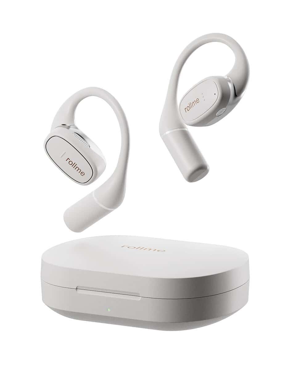 Audífonos Rollme Liberty One de Tecnología Abierta, - Imagen 3