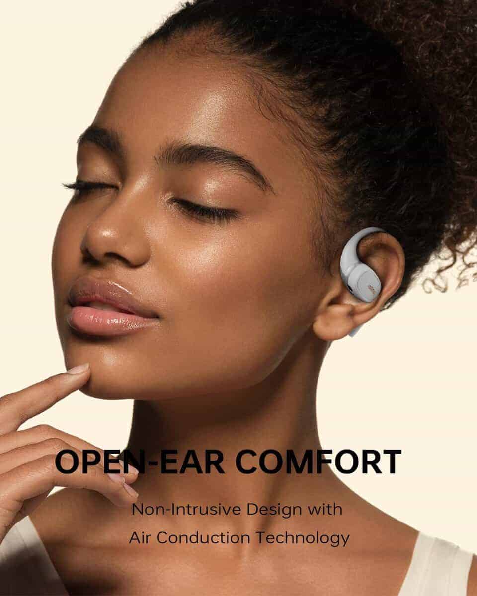 Audífonos Rollme Liberty One de Tecnología Abierta, - Imagen 5