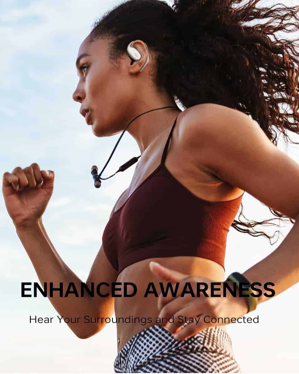 Audífonos Rollme Liberty One de Tecnología Abierta, - Imagen 9