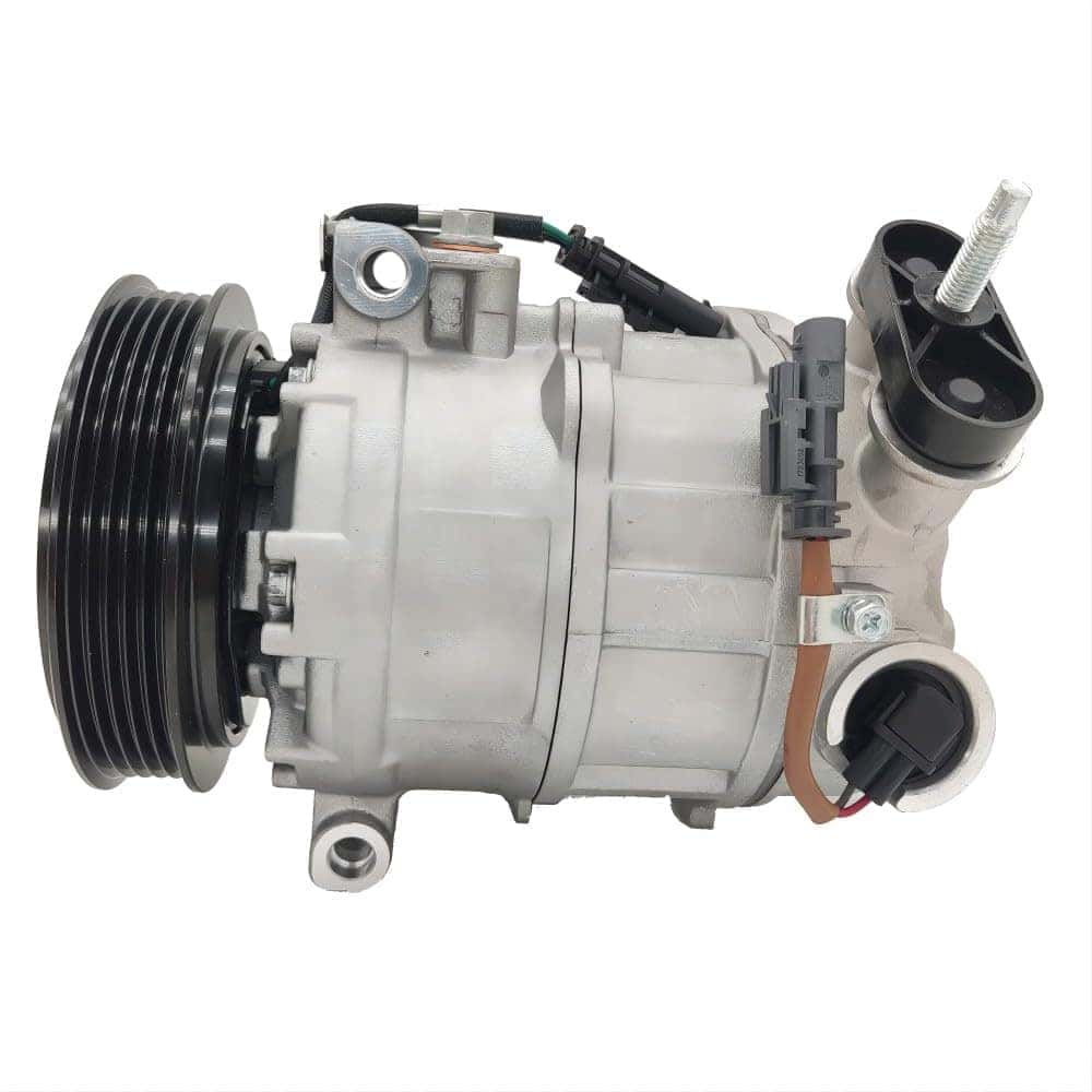 Nuevo Compresor de Aire Acondicionado Auto CM-3044M, GMC