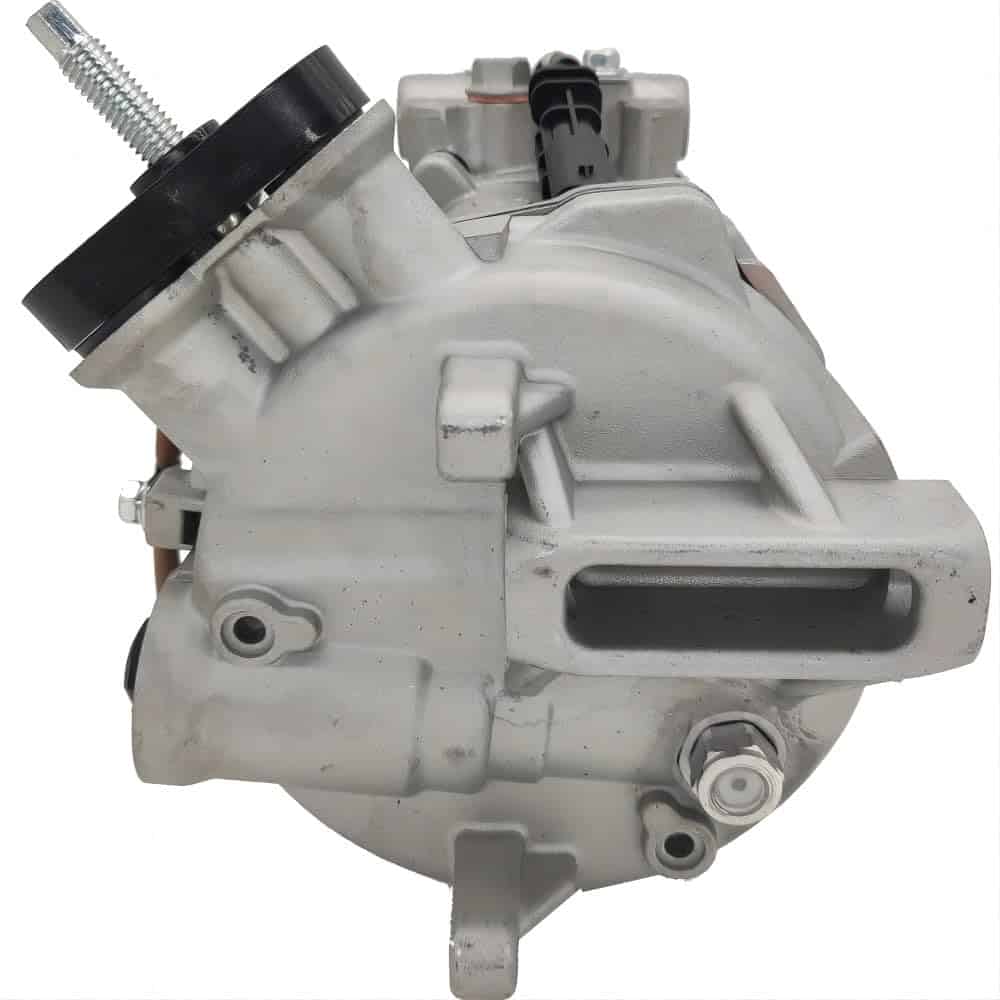 Nuevo Compresor de Aire Acondicionado Auto CM-3044M, GMC - Imagen 9