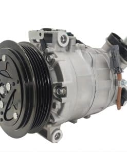 Compresor de A/C Automático CM-3331M NUEVO, 2015 2016 2017