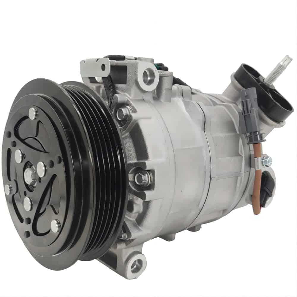 Nuevo Compresor de Aire Acondicionado Auto CM-3044M, GMC - Imagen 10