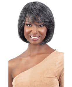 Pelucas de Cabello Humano Shake-N-Go Golden - Malinda