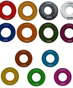 Ejercitador de mano y antebrazo - pulgadas