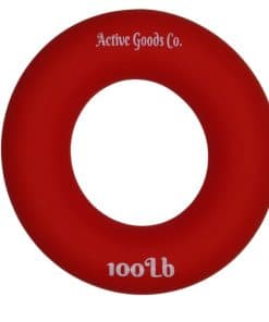 Ejercitador de Mano y Antebrazo -No Disponible