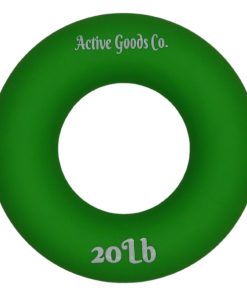 Activador de mano y antebrazo -dividual)