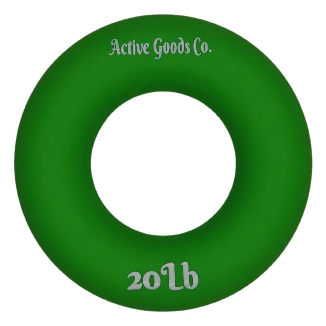 Activador de mano y antebrazo -dividual)