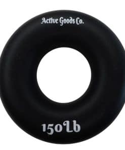 Ejercitador de mano y antebrazo -5-3.5 in.