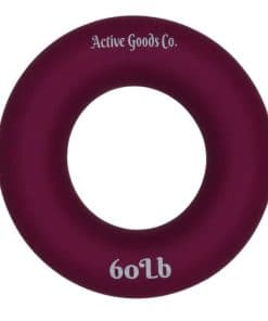 Ejercitador de Mano y Antebrazo -Lb-3.5in)