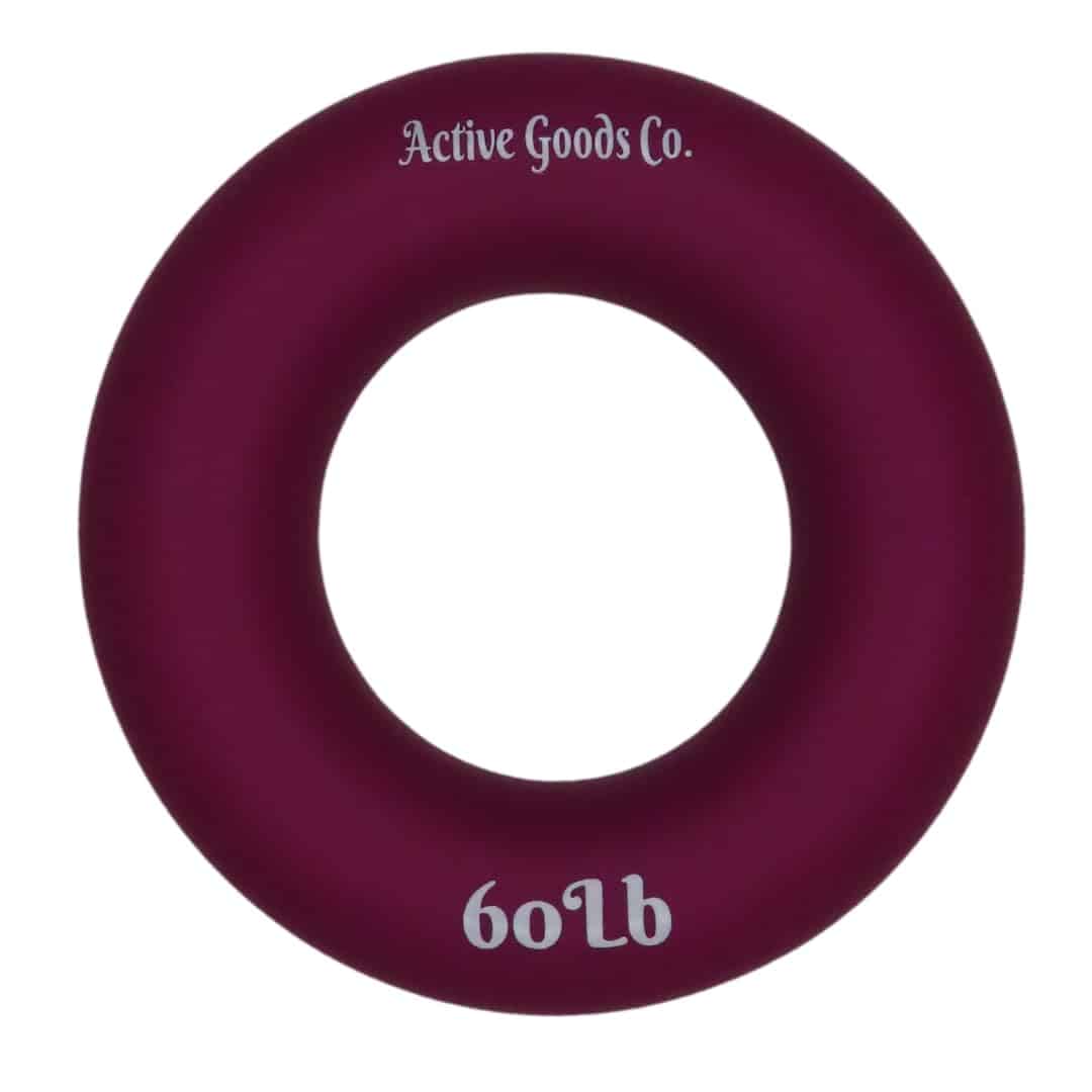 Ejercitador de Mano y Antebrazo -Lb-3.5in)