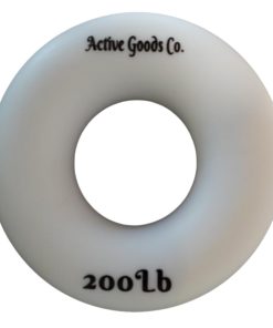 Activador de Mano y Antebrazo - pulgadas