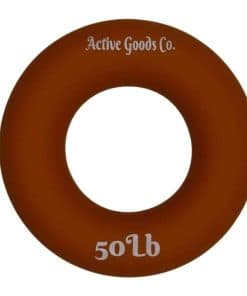 Ejercitador de Mano y Antebrazo -2.5-3.5in