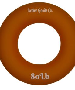 Activador de mano y antebrazo de ActiveGoodsCo - Anillo