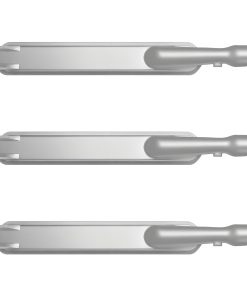 Quemador de acero inoxidable fundido 304 mejorado de 16