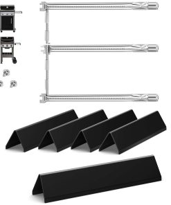 Piezas para la parrilla Spirit E310 - Barras Flavorizer