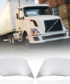 Recorte Cromado de Parachoques Compatible Con Volvo VNL