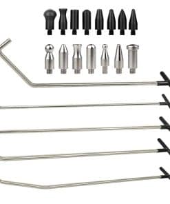 Herramientas de Reparación de Abolladuras LadyRosian 5