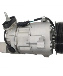 Compresor de Aire Acondicionado Automático NEW CM-3361M,