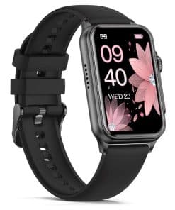 FITVII Nexa Fitness Tracker Responder/Hacer Llamadas,