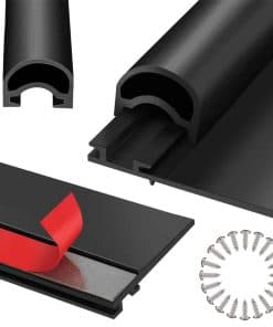 Combo de reemplazo de sello deslizante RV 018-312-EKD &