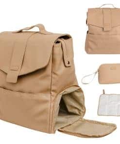 Bolsa de almacenamiento de leche materna Mombru con