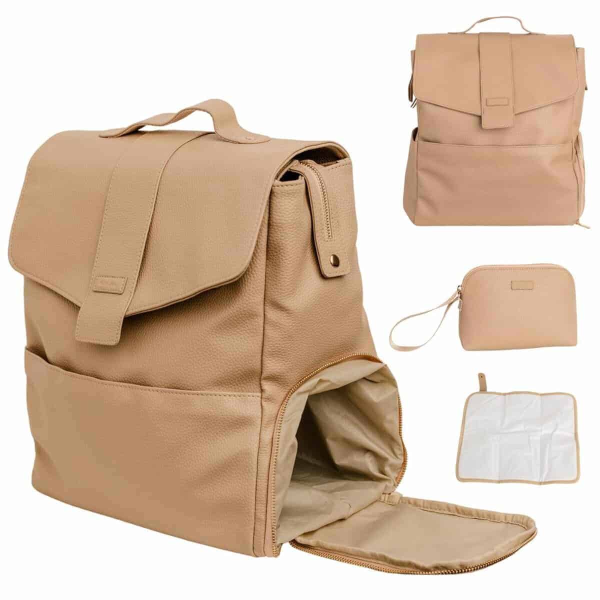 Bolsa de almacenamiento de leche materna Mombru con