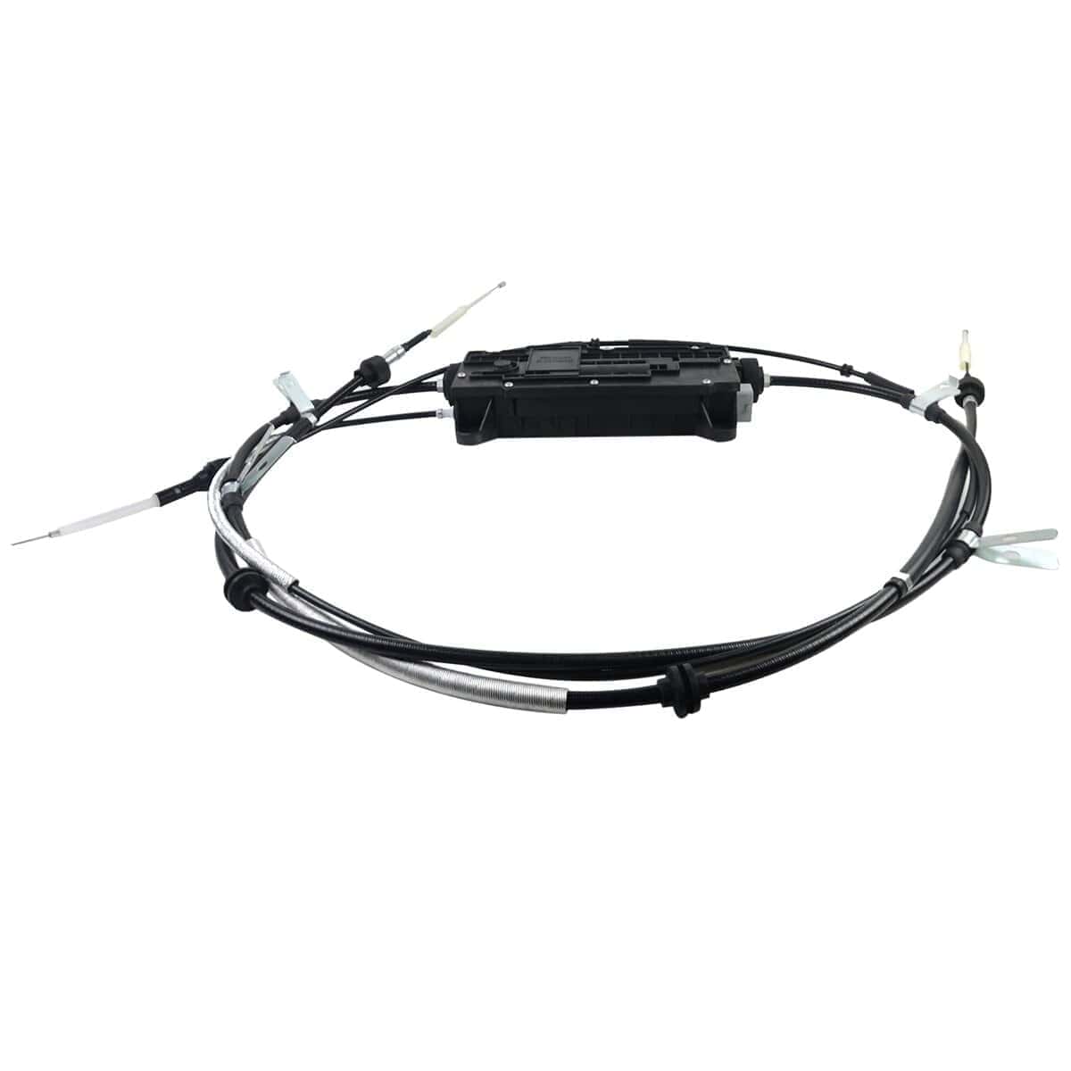 Quicauto Actuador de Freno de Estacionamiento LR019223 - Imagen 8