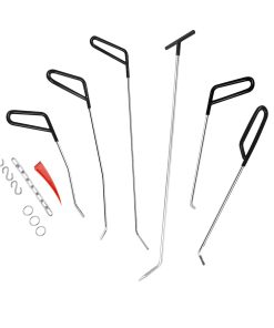 Herramientas de Reparación de Abolladuras LadyRosian 6