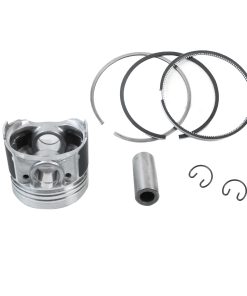 SPAKYGIE D722 Z482 Pistón + Anillo de Pistón STD 67mm