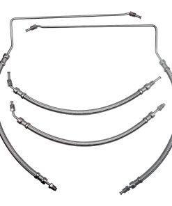 Kit de Manguera de Cilindro de Ra-m Hidráulico de Elevación