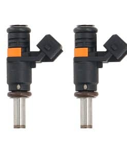 2 Piezas Inyector de Combustible Compatible con Arctic Cat