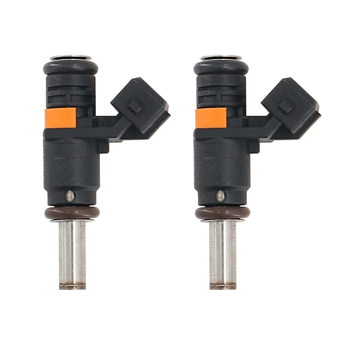 2 Piezas Inyector de Combustible Compatible con Arctic Cat