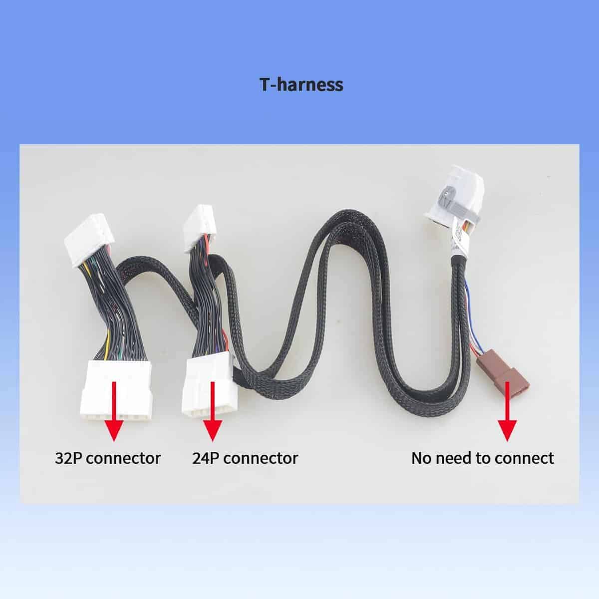 Sistema de Arranque/Paro Remoto Plug Play de EASYGUARD para - Imagen 8