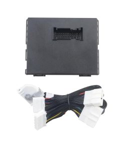 Sistema de Arranque/Paro Remoto Plug Play de EASYGUARD para