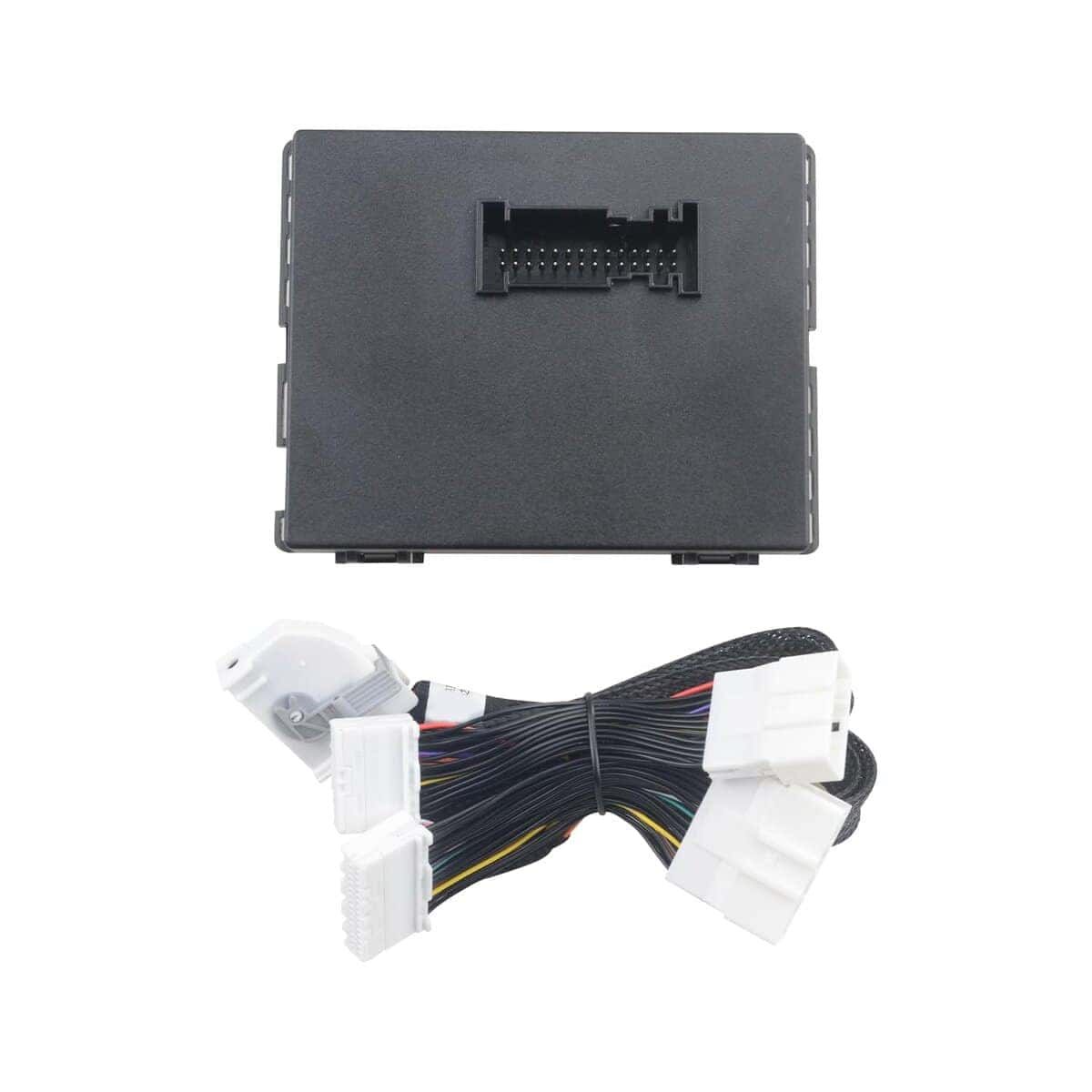 Sistema de Arranque/Paro Remoto Plug Play de EASYGUARD para