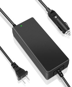 Adaptador de Convertidor de Energía de 12v para Encendedor