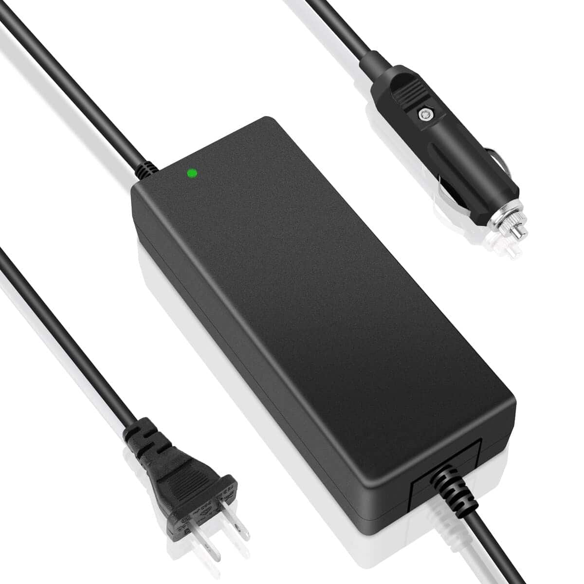 Adaptador de Convertidor de Energía de 12v para Encendedor