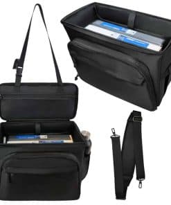 Organizador de Asiento para Automóvil DERABY para Asiento