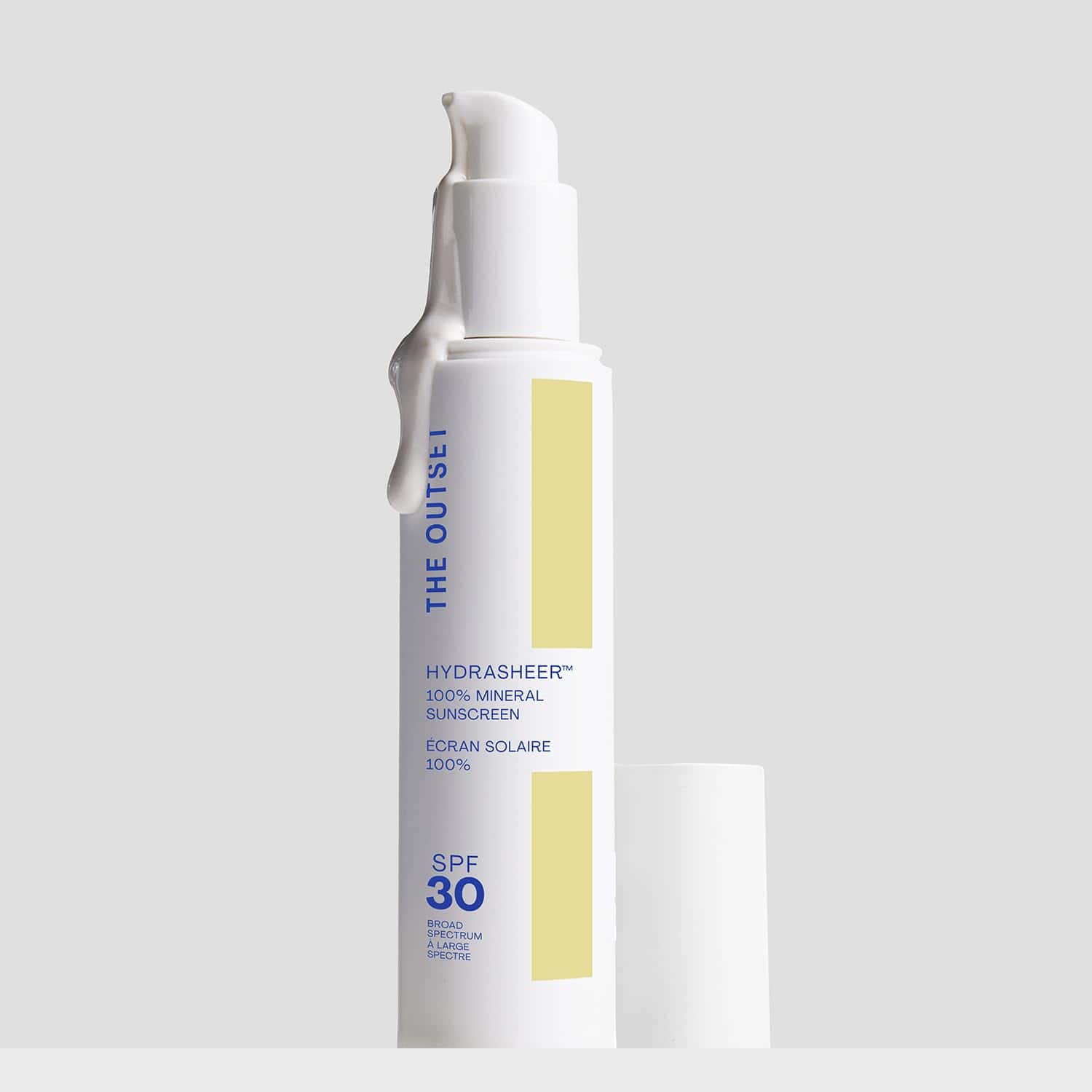 Protector Solar Hidratante 100% Mineral Hydrasheer SPF 30 - Imagen 3