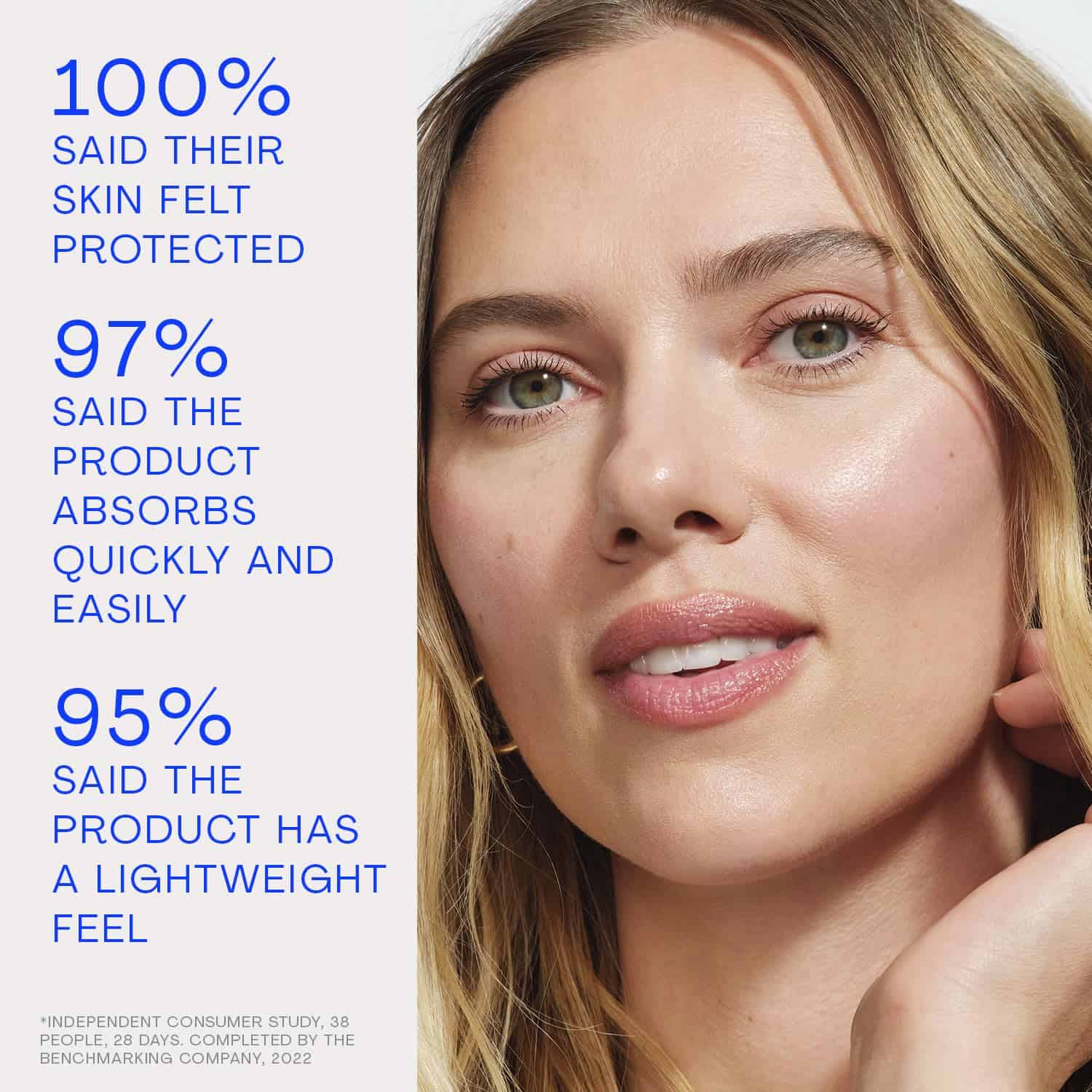 Protector Solar Hidratante 100% Mineral Hydrasheer SPF 30 - Imagen 4